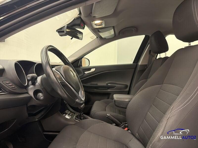 Alfa Romeo Giulietta Giulietta 1.6 jtdm Giulietta 120cv
