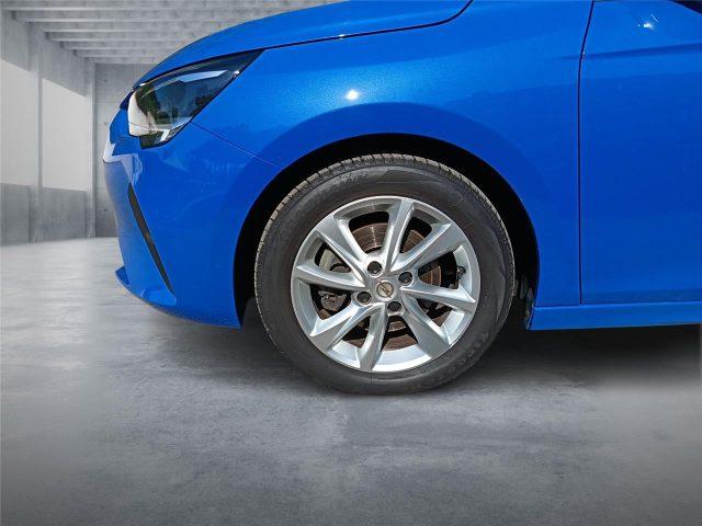 OPEL Corsa 6ª serie 1.2 100 CV Elegance