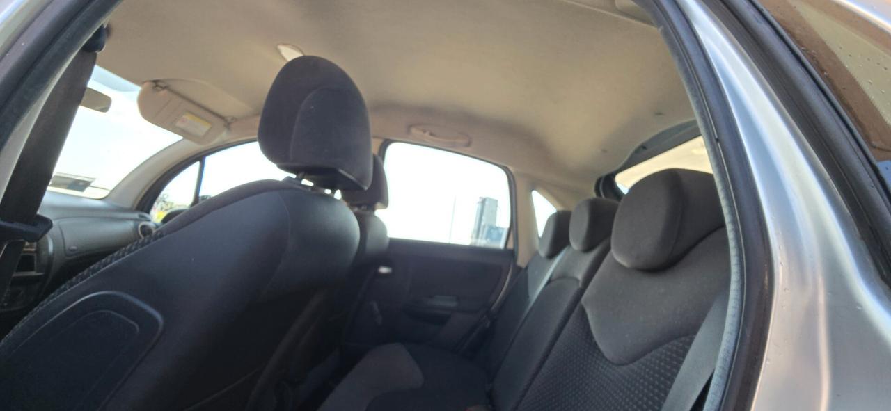 Citroen C3 1.1 Perfect Eco Energy G