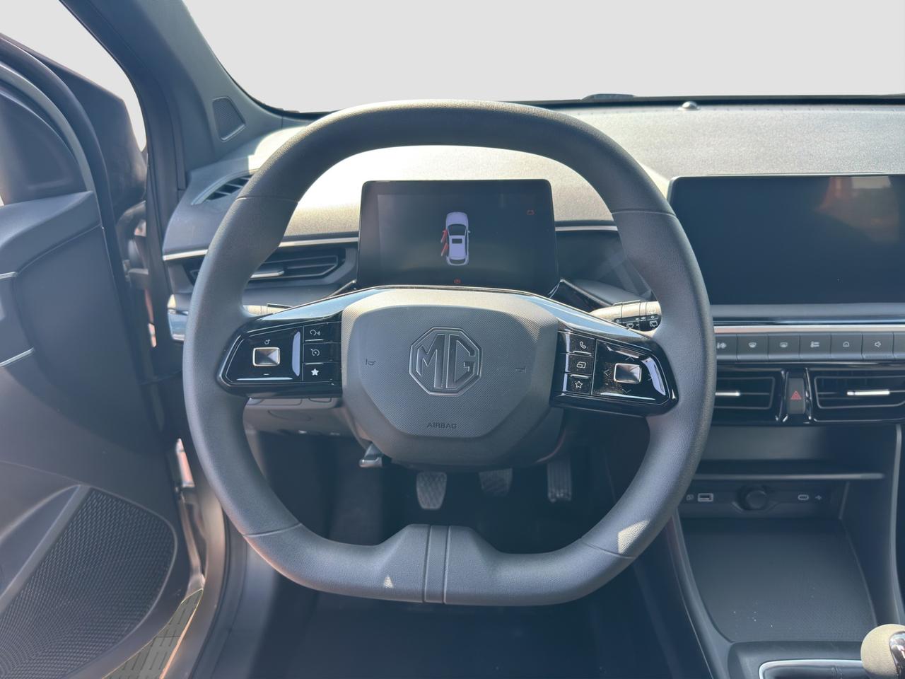 MG MG3 1.5 Comfort