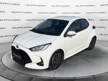 Toyota Yaris Yaris 1.5h Trend
