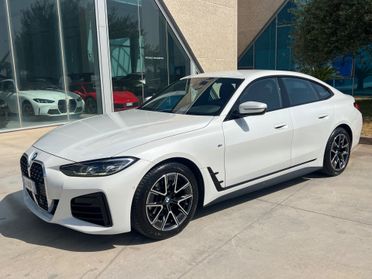 BMW 420i Msport 2.0 184CV - possibilità noleggio no scoring