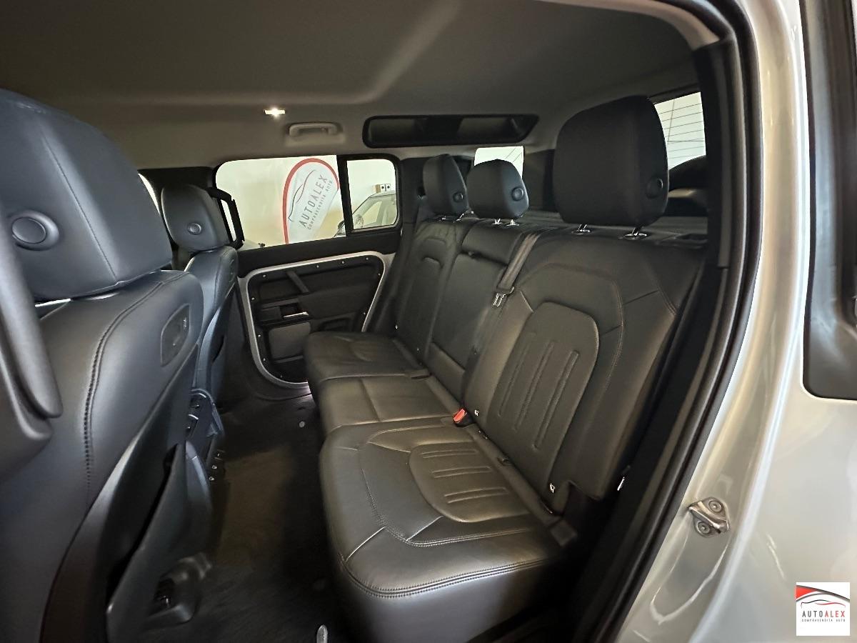LAND ROVER - Defender 110 3.0d i6 mhev S NEOPATENTATI