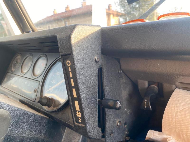 Land Rover Defender 90 SW Defender 90 2.5 tdi County