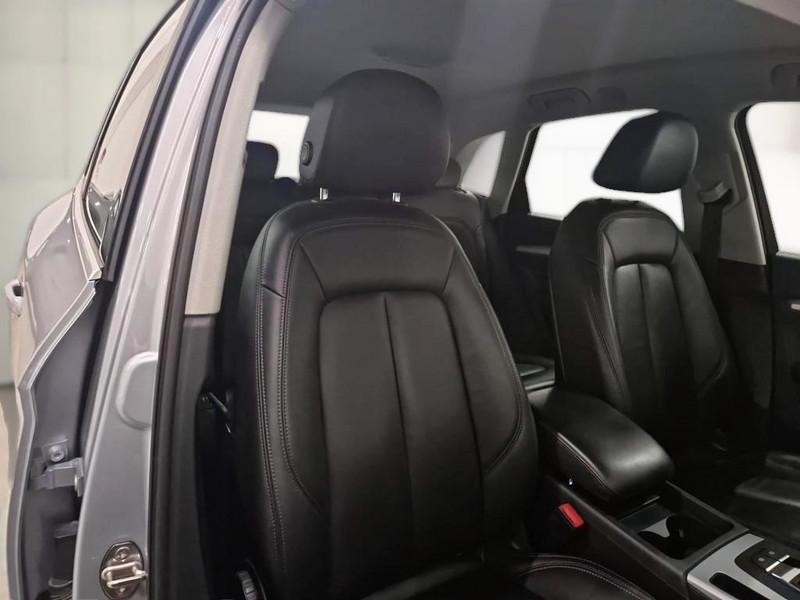 AUDI Q5 40 TDI Business quattro S tronic
