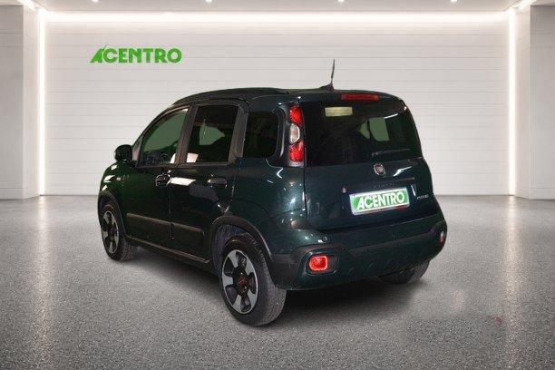 FIAT PANDA - MY24 1.0 70CV HYBRID CROSS