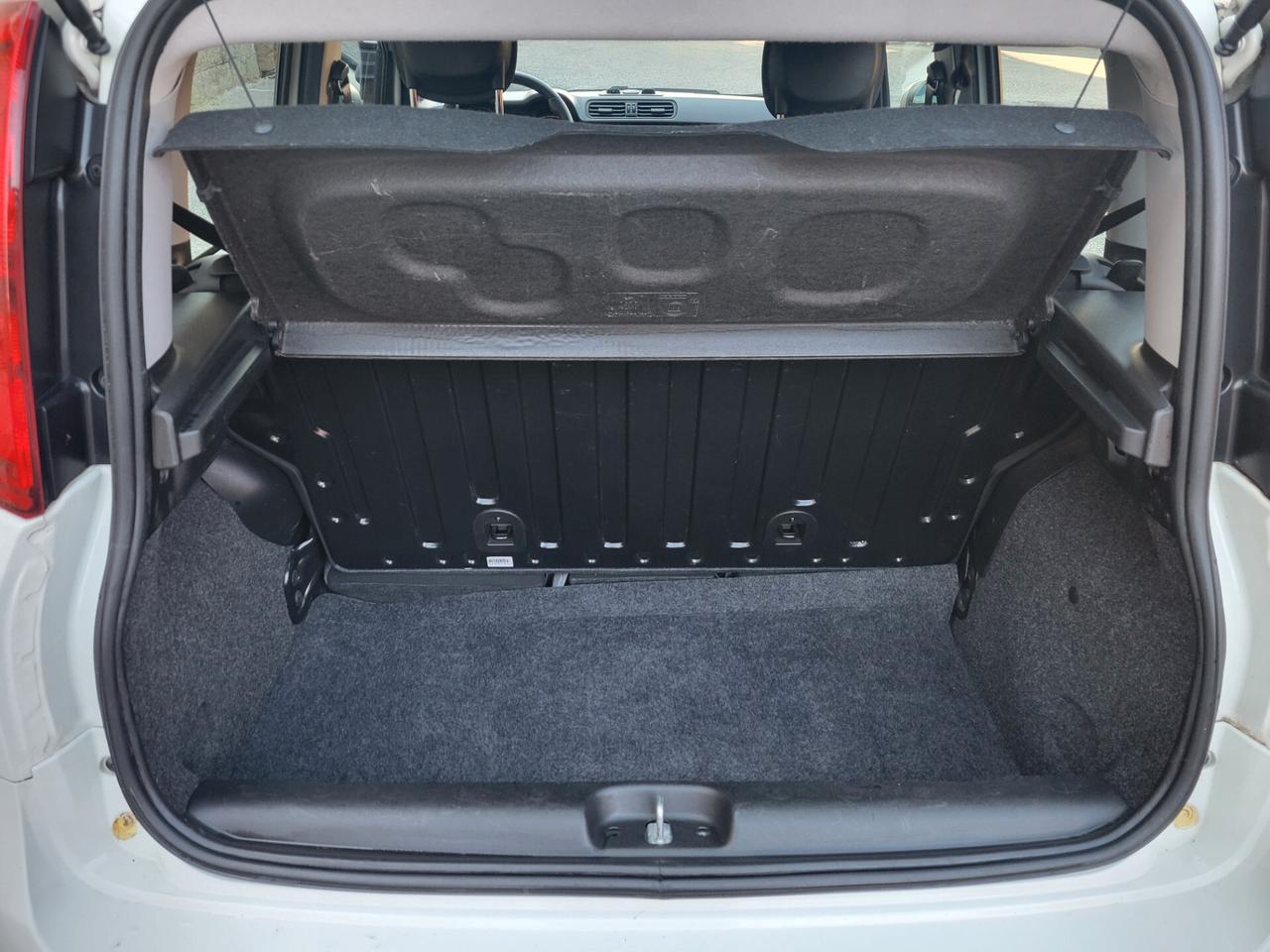Fiat Panda Hybrid City Life NO OBBLIGO FINANZIMENTO