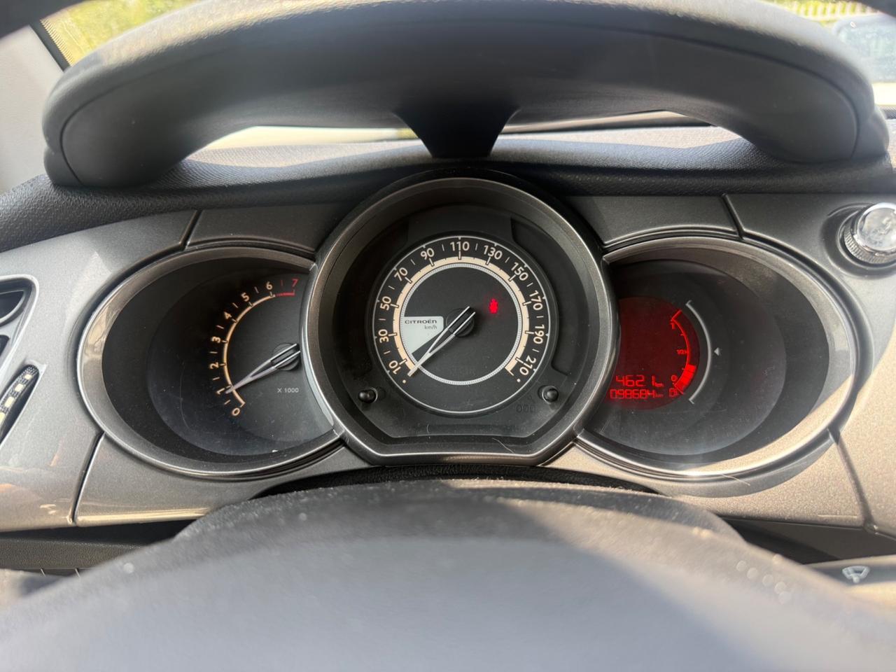 Citroen C3 PureTech 82 Seduction