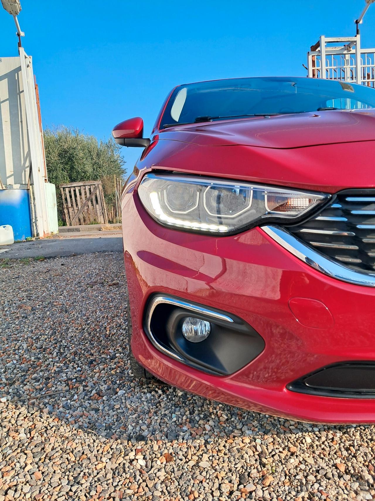 Fiat Tipo Lounge 1.6 Mjt 120cv