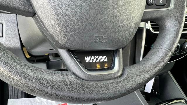 RENAULT Clio dCi 8V 75 CV 5 porte Moschino Intens