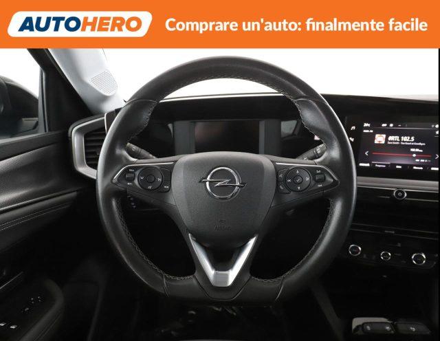 OPEL Mokka 1.2 Turbo Elegance