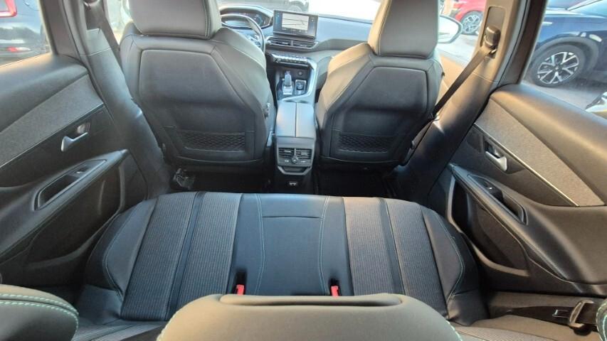 Peugeot 3008 Hybrid 225 e-EAT8 Allure Pack - 2021
