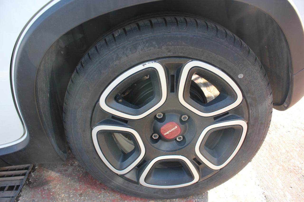 Fiat Panda HIBRID *PREZZO VERO FINO AL 15/03* UNIPRO'