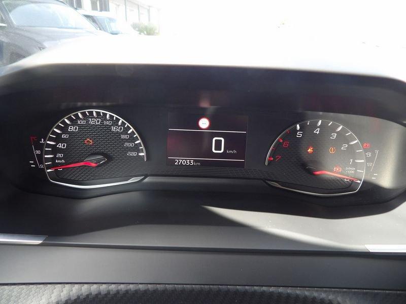 Peugeot 2008 2008 PureTech 100 S&S Active Pack