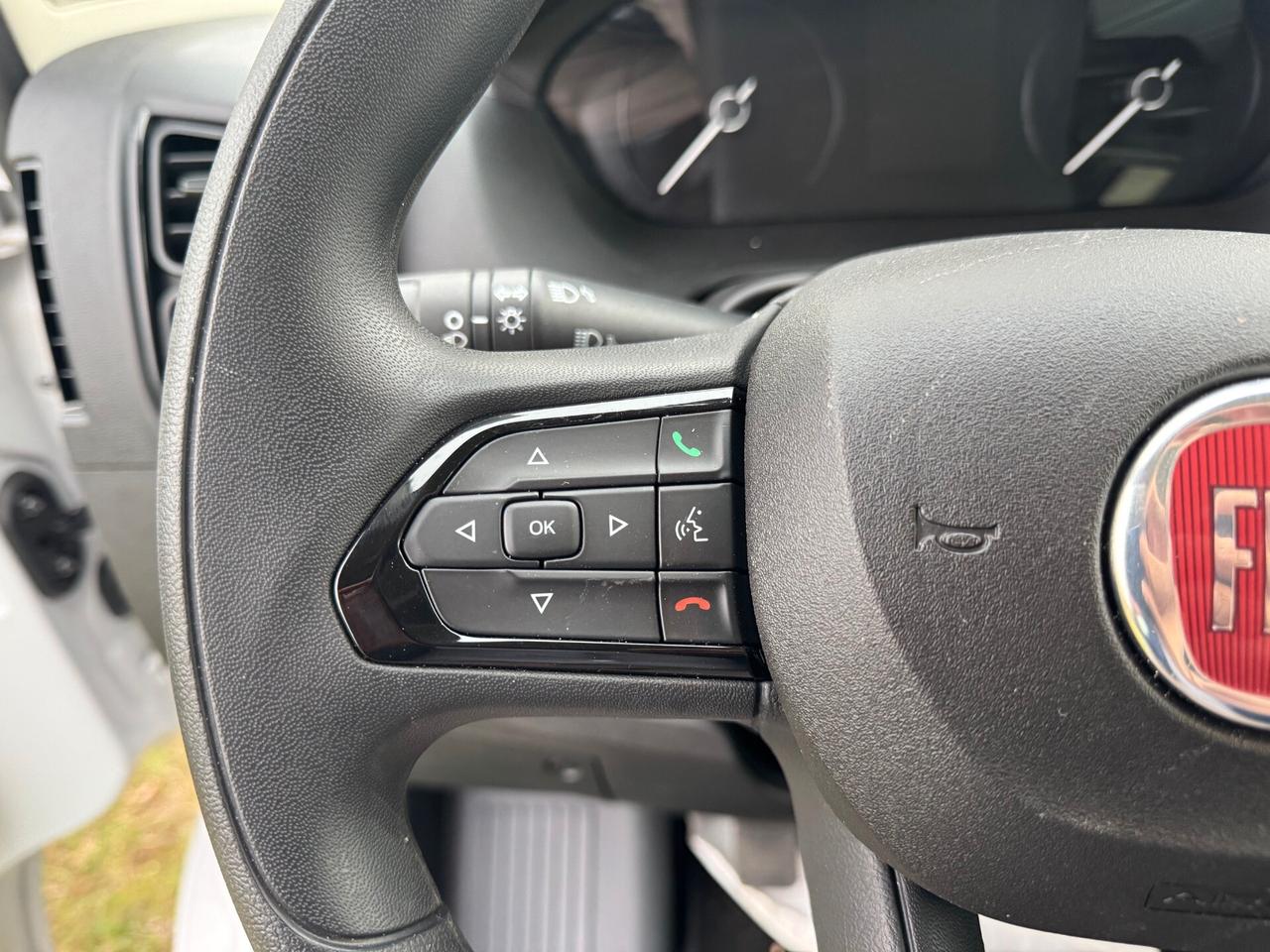 Fiat Ducato 9 Posti 35Q MH2 2.2 M-jet 140cv Tras. Persone con Disabilità