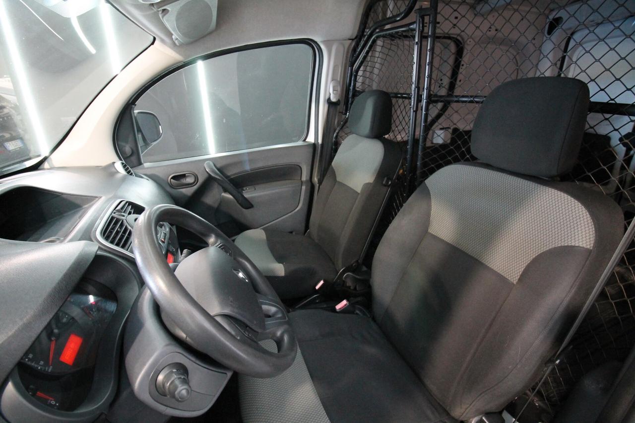 RENAULT KANGOO 1.5 90 CV