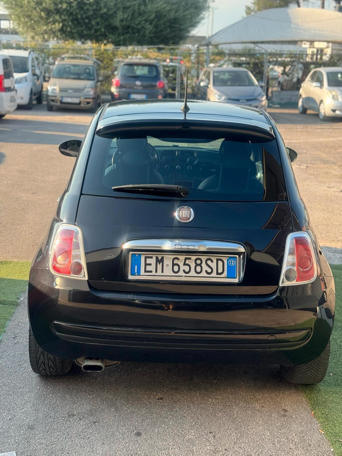 Fiat 500 1.2 Sport
