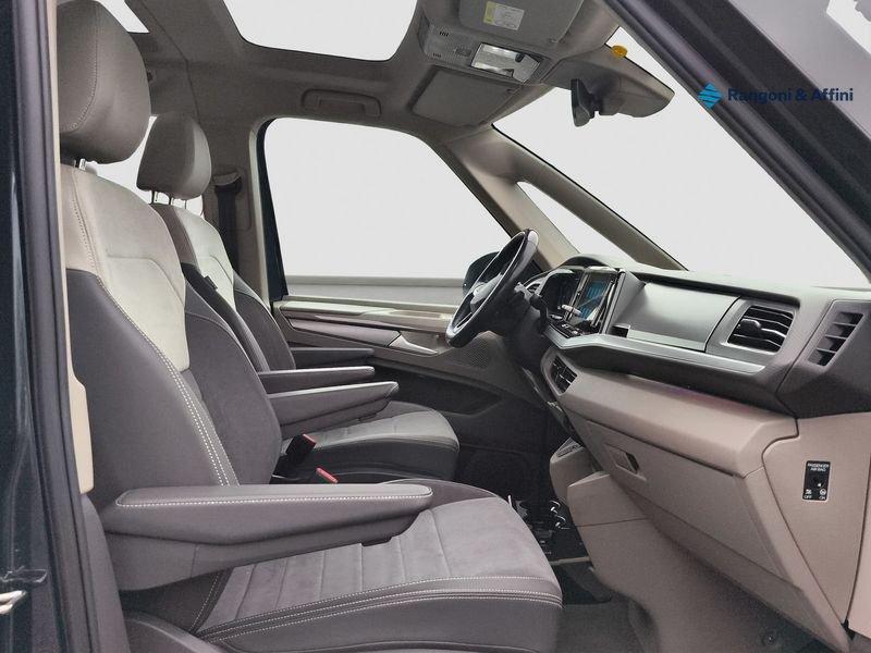 Volkswagen Multivan Multivan 2.0 TDI 150CV DSG Style