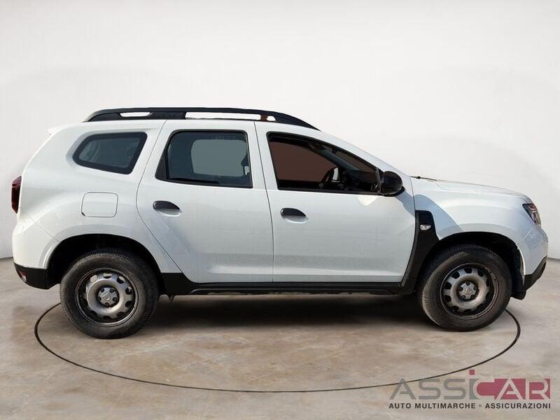 Dacia Duster Duster 1.0 tce Essential Gpl 4x2 100cv