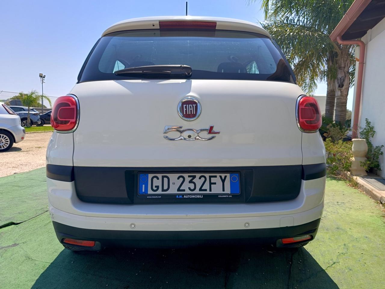 Fiat 500L 1.6 Multijet 120 CV Mirror - 2020
