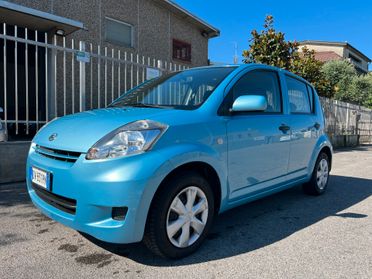 Daihatsu Sirion 1.0 Hiro euro 4 adatta a neopatentati