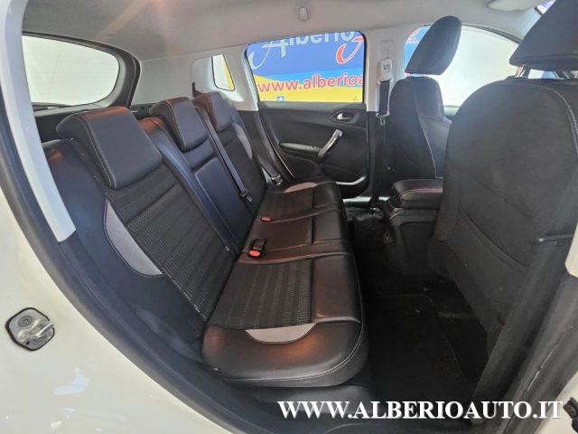 PEUGEOT 2008 1° serie BlueHDi 120 S&S Allure