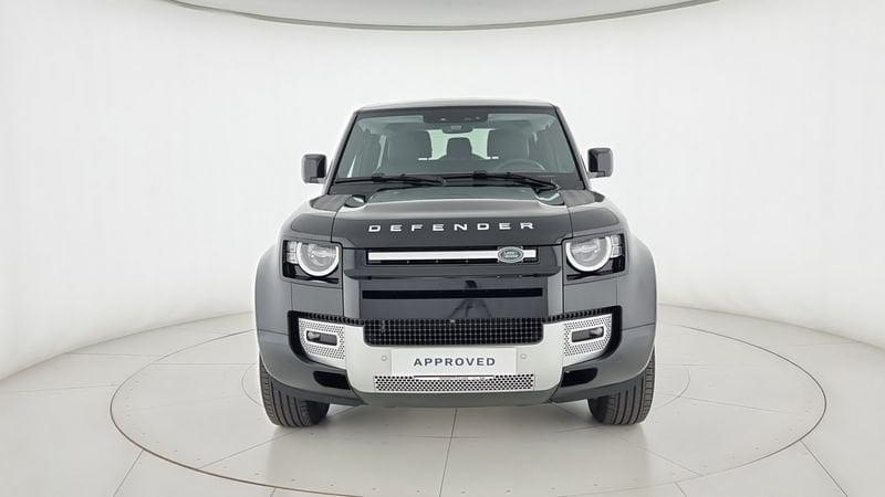 Land Rover Defender 90 3.0D I6 200 CV AWD Auto S