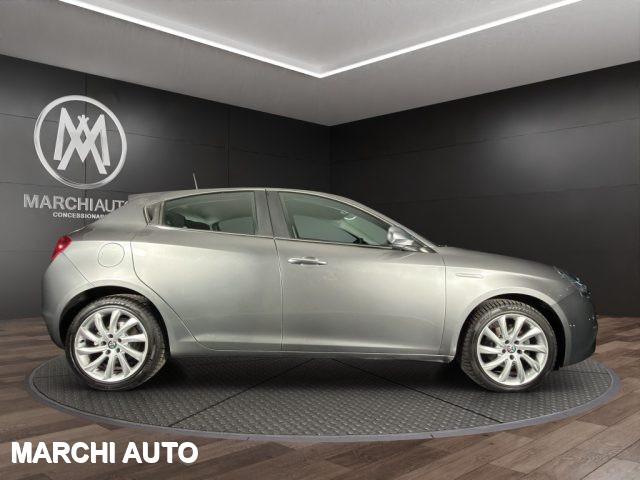 ALFA ROMEO Giulietta 1.6 JTDm 120 CV Super