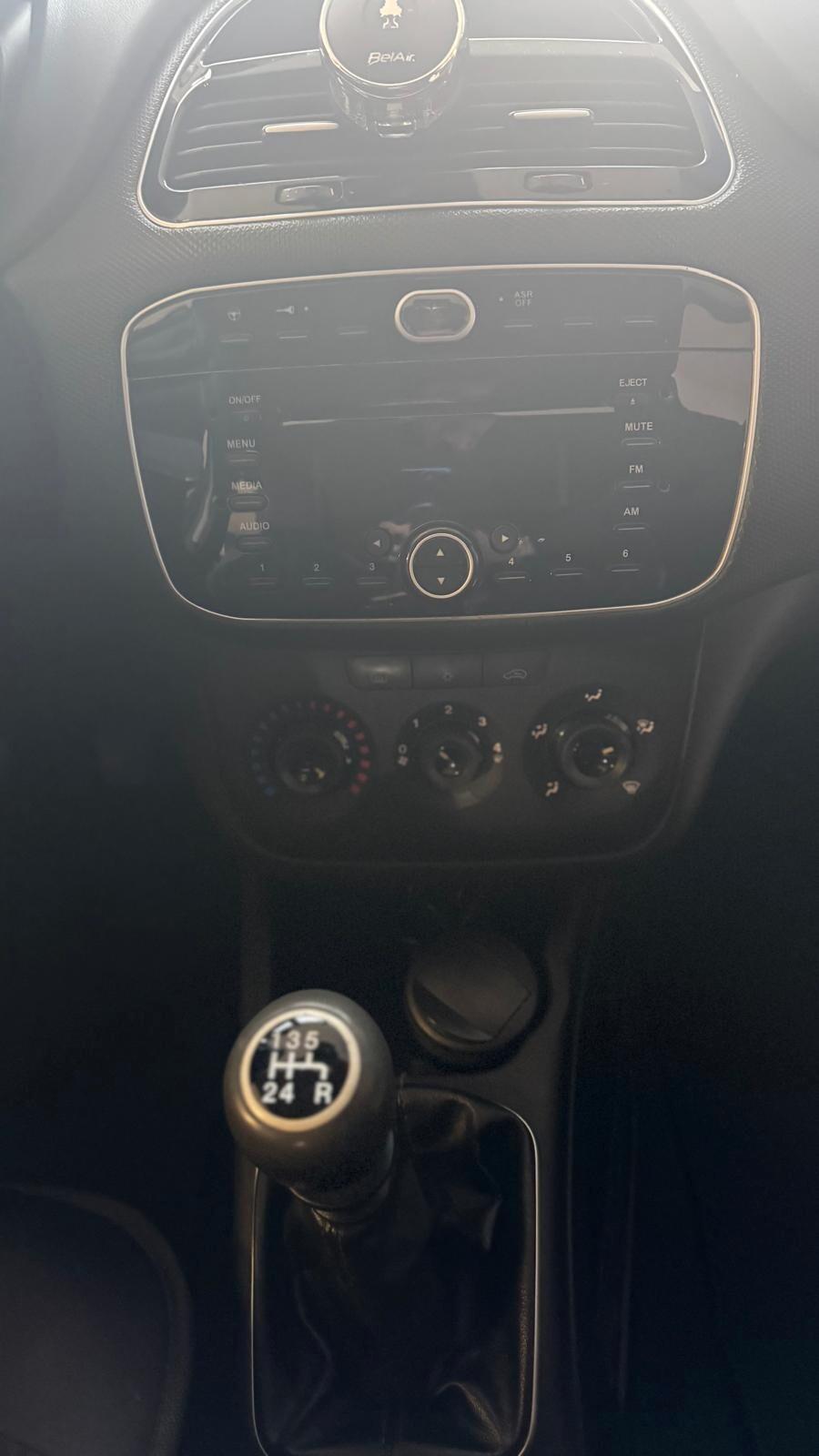 Fiat Punto Evo 1.4 5 porte Dynamic EasyPower