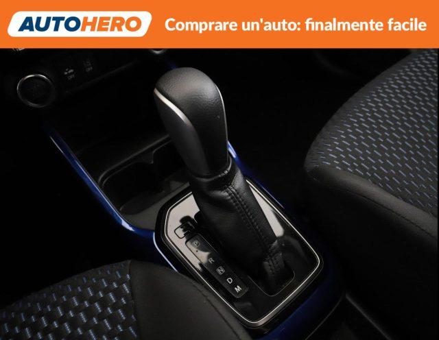 SUZUKI Ignis 1.2 Hybrid Top