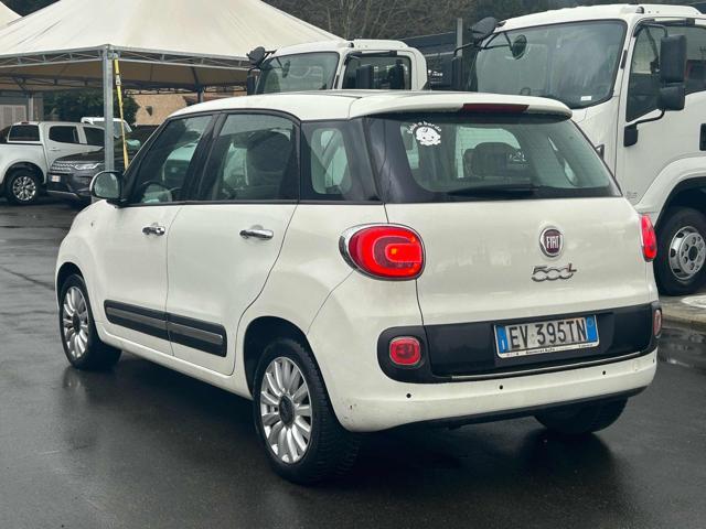 FIAT 500L 1.3 Multijet 85 CV Pop Star