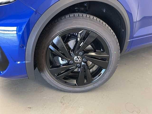 Volkswagen T-Roc 1.0 TSI R-Line Plus