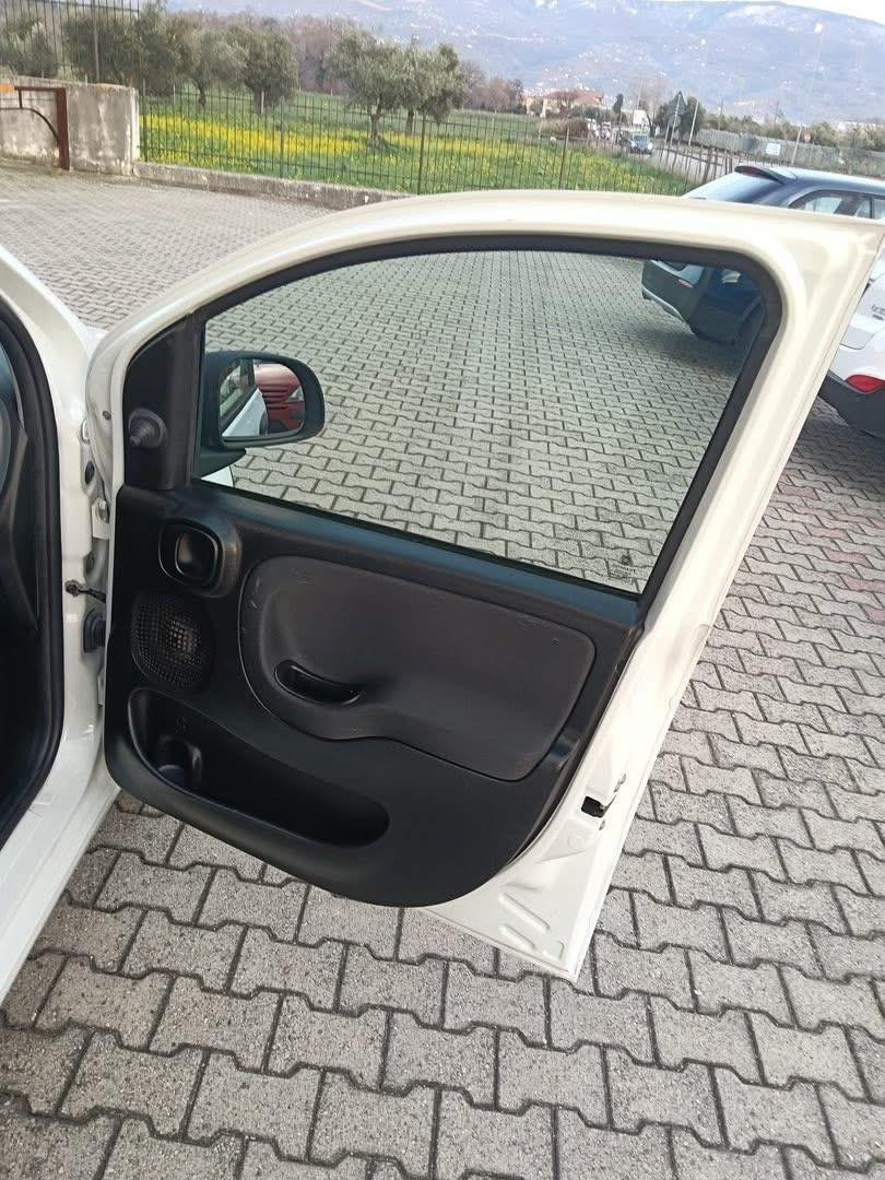 Fiat Panda 1.3 MJT S&S Pop Van 2 posti