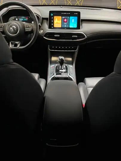 Mg HS 1.5T-GDI AT Comfort
