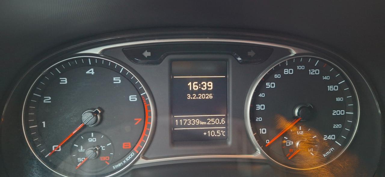 Audi A1 1.2 TFSI Ambition