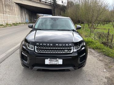 Land Rover Range Evoque RR 2.0 TD4 180CV tetto HSE Dynamic