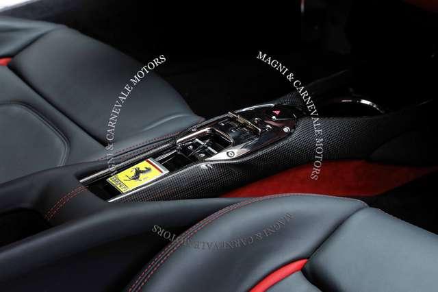 Ferrari 296 GTB|SPECIAL PAINT|LIFT SYSTEM|CARBON+LEDS|APPLE