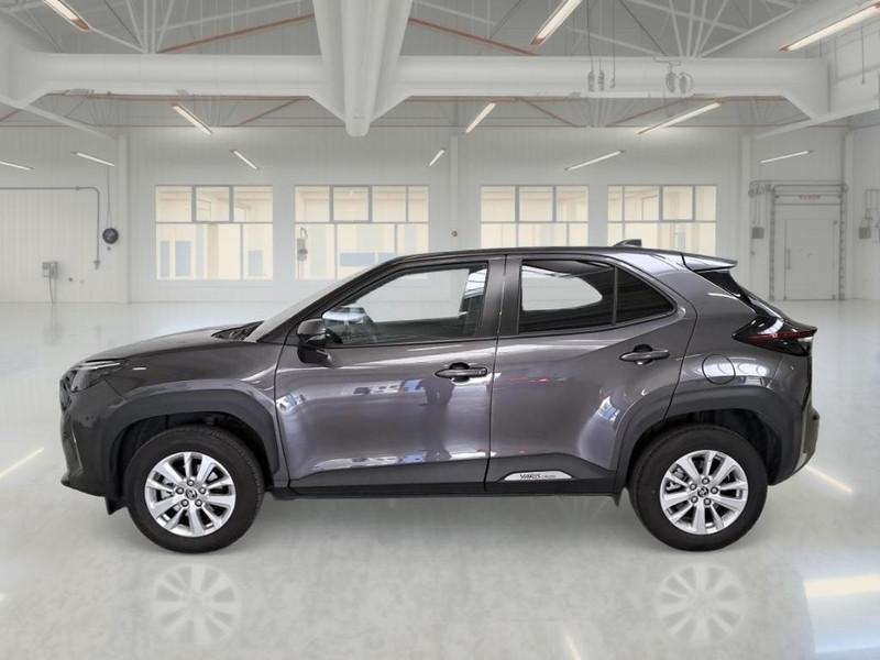 TOYOTA YARIS CROSS 1.5H 92 CV E-CVT BUSINESS AUTO SUV