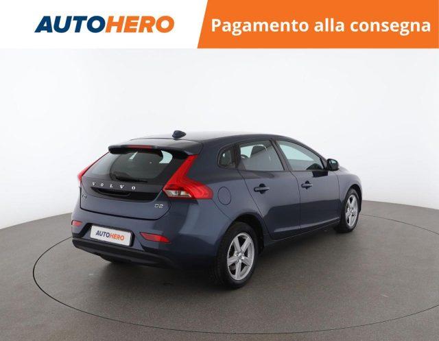 VOLVO V40 D2 Kinetic