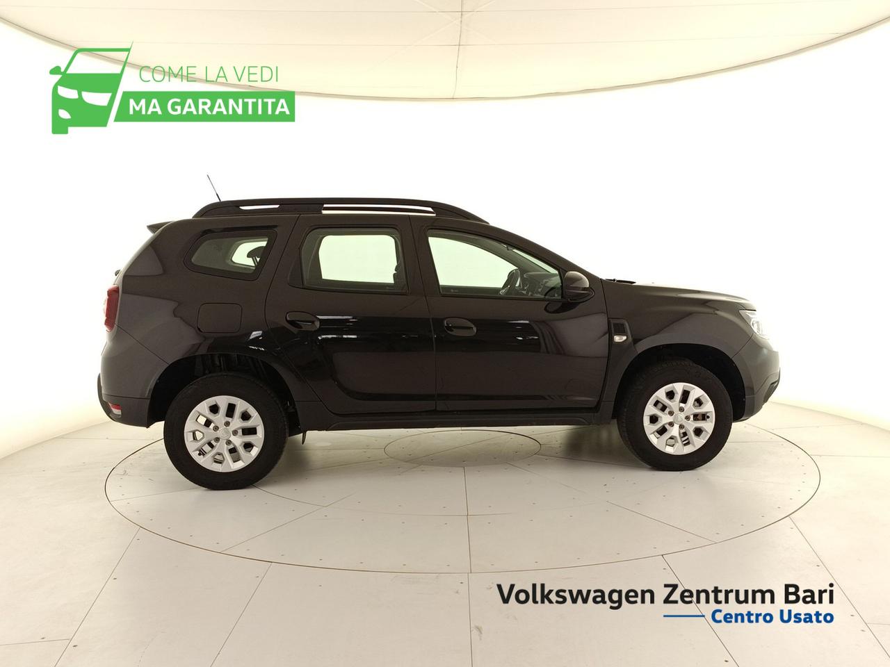 Dacia Duster 1.0 tce prestige eco-g 4x2 100cv