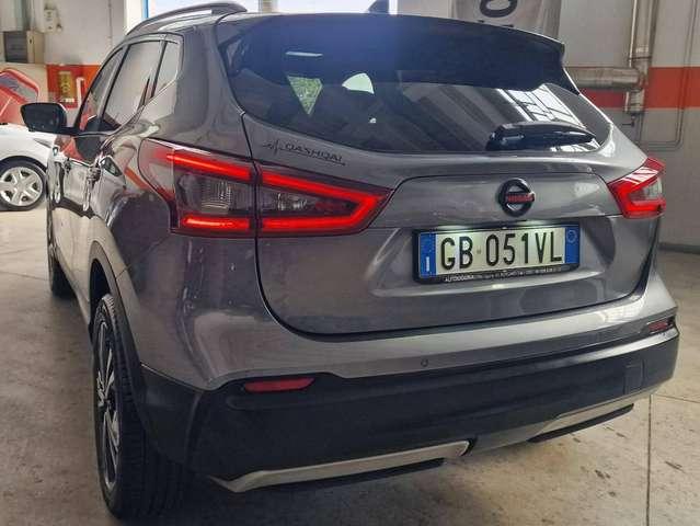 Nissan Qashqai Qashqai 1.3 dig-t N-Tec 140cv