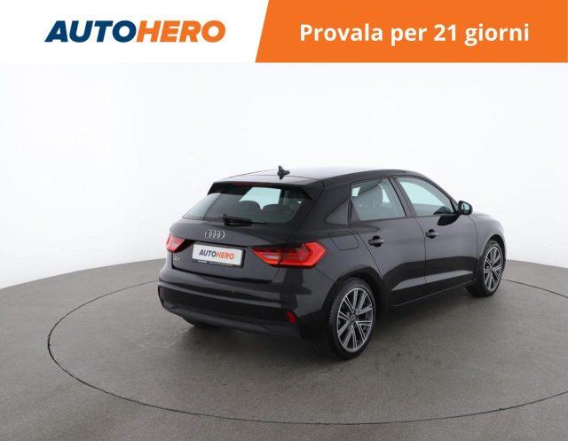 AUDI A1 SPB 30 TFSI S tronic Admired