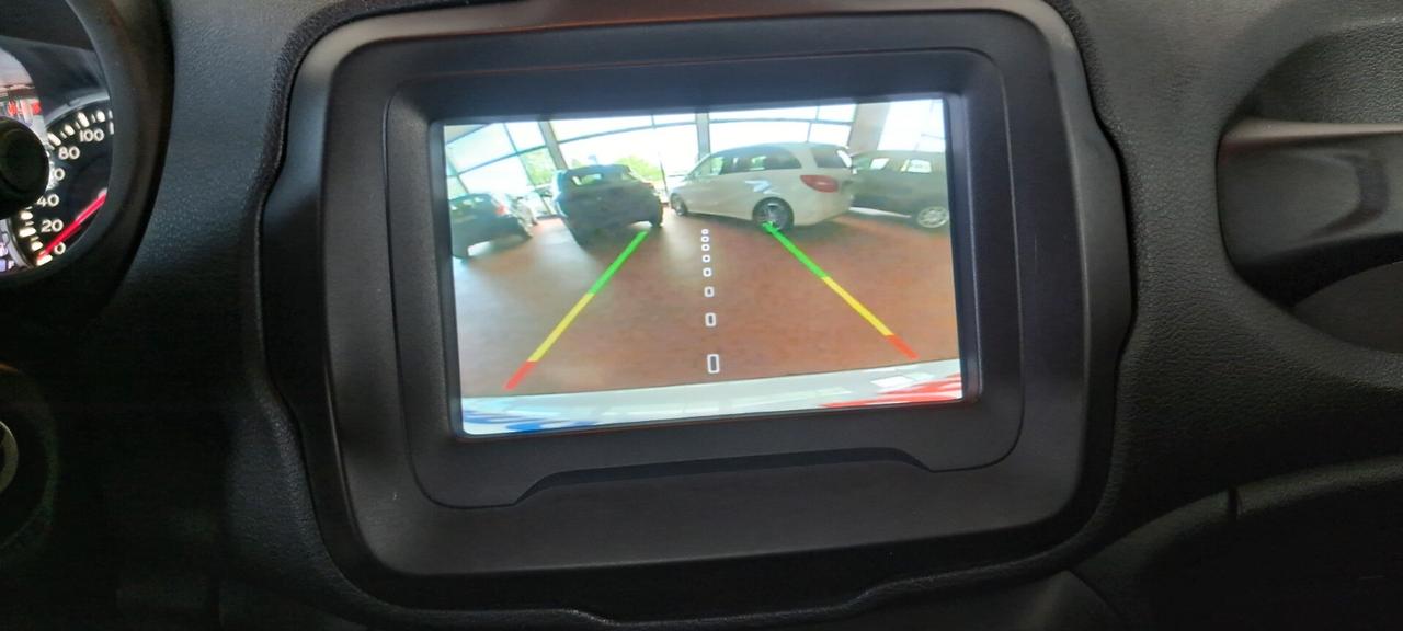 Jeep Renegade 1.0 T3 Limited NEOPATENTATI