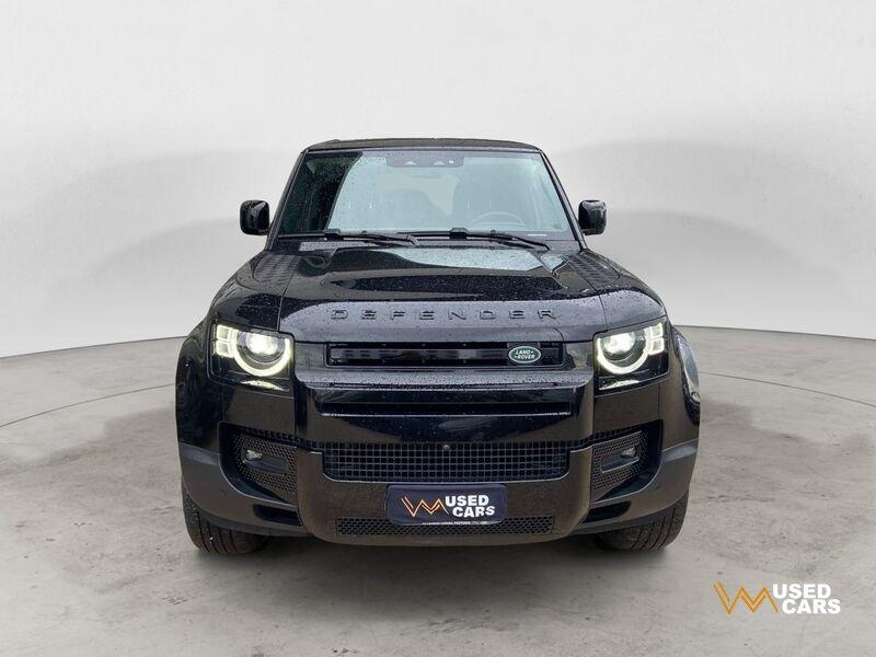 Land Rover Defender Defender 110 3.0D I6 200 CV AWD Auto SE