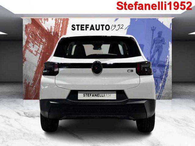 CITROEN C3 Nuova Turbo 100cv - YOU