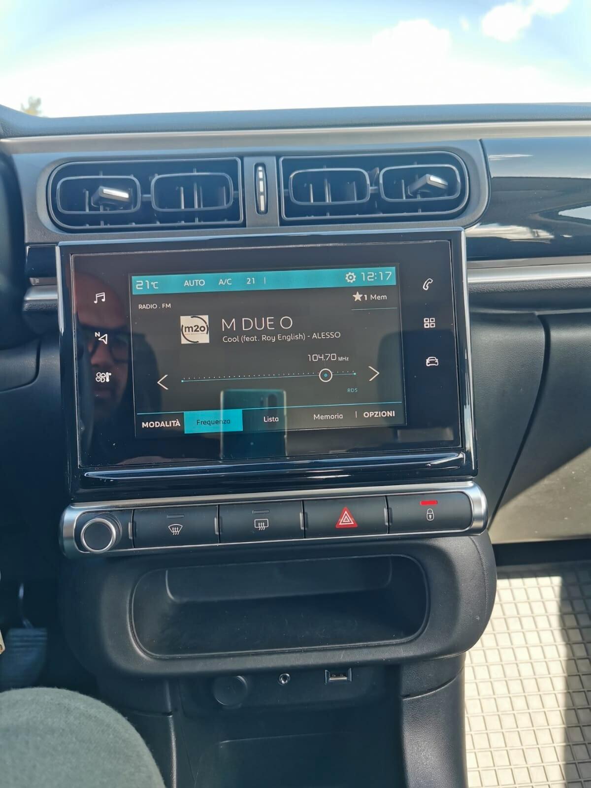 Citroen C3 BlueHDi 75 Shine SUPERPREZZO
