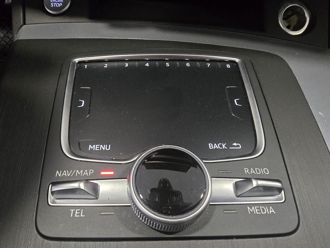Audi Q5 45 TDI quattro tiptronic Business Sport