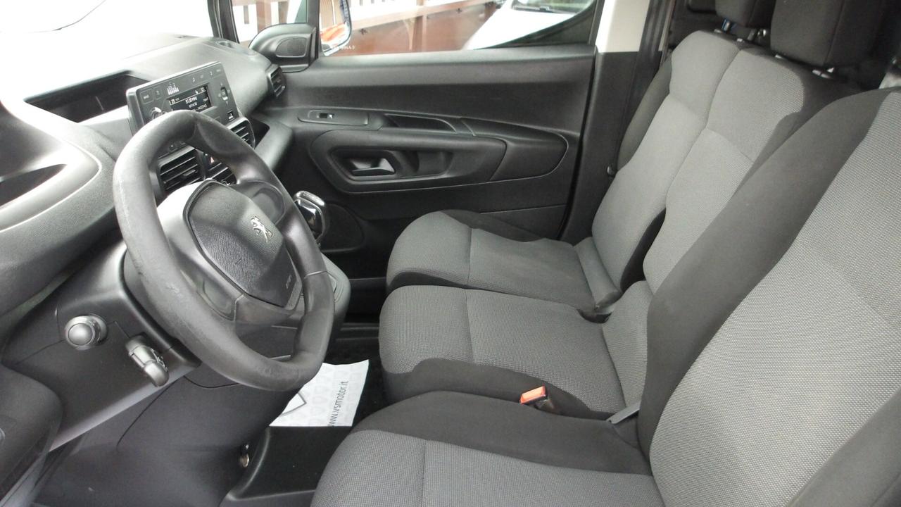 PEUGEOT PARTNER AUTOC-PREZZO PROMO!