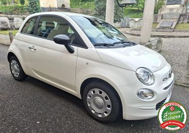 FIAT 500 1.0 Hybrid Pop UNICO PROPRIETARIO
