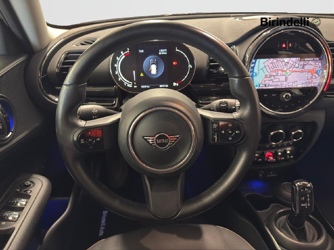 MINI Mini Clubman (F54) - Mini 1.5 Cooper Business Clubman